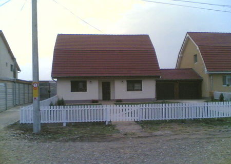 Casa in Nojorid