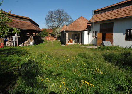 Casa in Ojdula nr 859