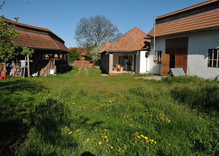 Casa in Ojdula nr 859