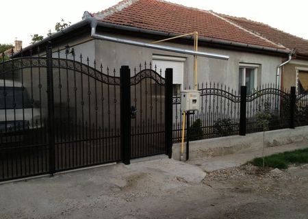 Casa in oncea