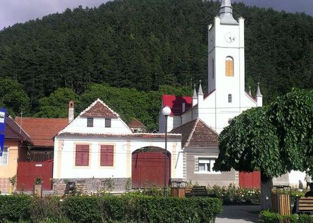 Casa in Rasnov de vanzare