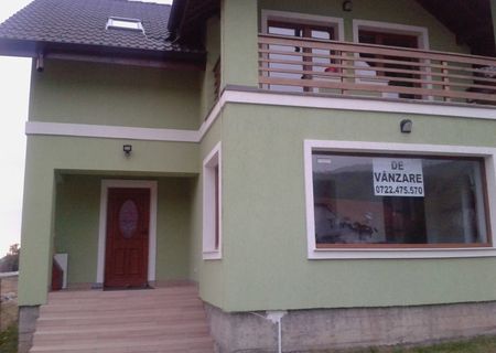 Casa in Sacele ,cartier de vile
