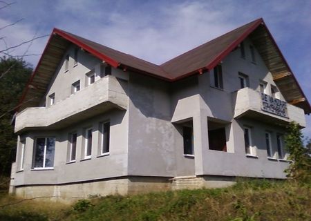 Casa in Satu-Mare Suceava