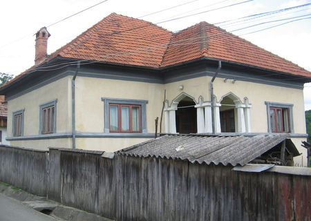 casa in stare buna