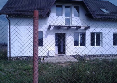 casa in stupini