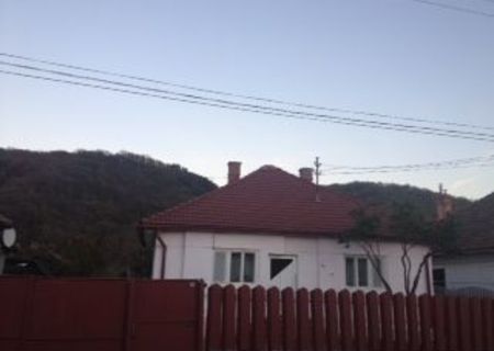 Casa in talmaciu- 18km distanta sibiu