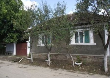 CASA IN TINCA