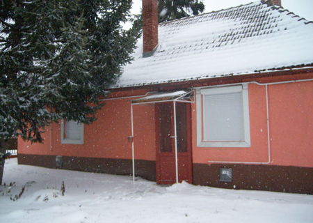 casa in Ungaria