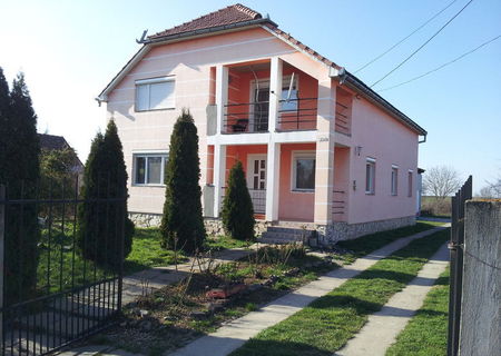 Casa in Vetis