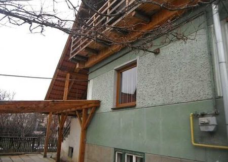 Casa in zona garii, 4 camere Casa in zona garii, 4 camere