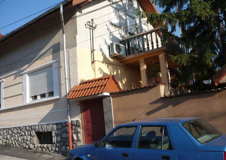 Casa inspatele garii