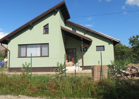 Casa la cheie la numai 38000 euro Casa la cheie la numai 38000 euro
