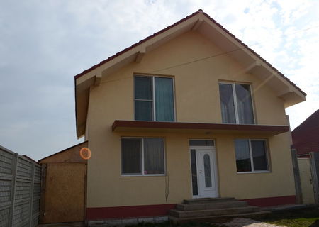 CASA NOUA IN GRIGORESCU 6 CAM
