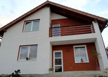 CASA NOUA Medias cu schimb in Sibiu CASA NOUA Medias cu schimb in Sibiu