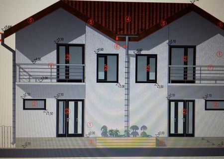 casa noua numai 59000 euro brasov