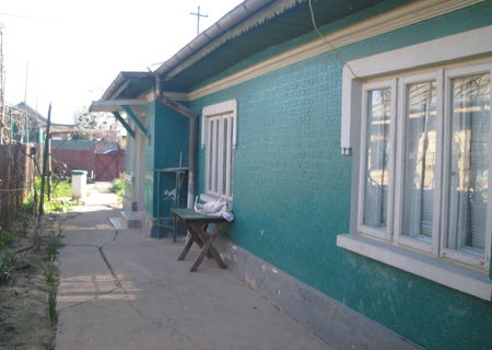 Casa Oras Pantelimon