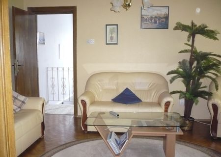 Casa p+1, 5 camere, 206 mp Colentina Casa p+1, 5 camere, 206 mp Colentina