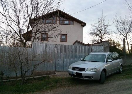 Casa P+1+M 137 mp. in comuna Livezeni