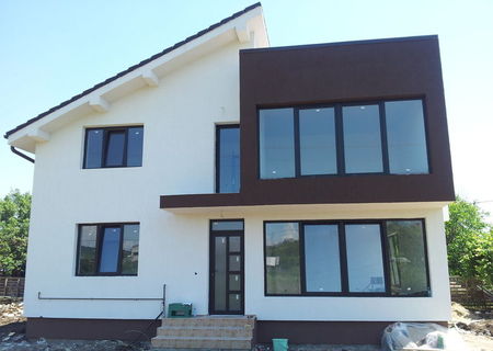 casa p+m 160mp str.gheorghe dima