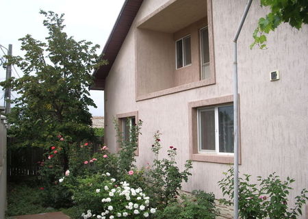 Casa p+mansarda in orasul Buzau zona Dorobanti2