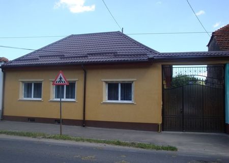 Casa Sampetru