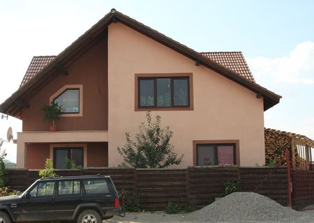 CASA SANPETRU BRASOV CASA SANPETRU BRASOV