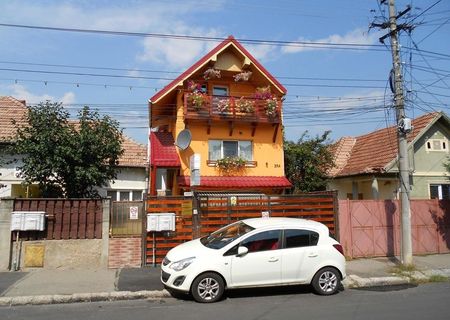 Casa si Cabinet medical