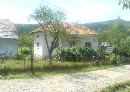 Casa si teren