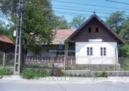 casa si teren