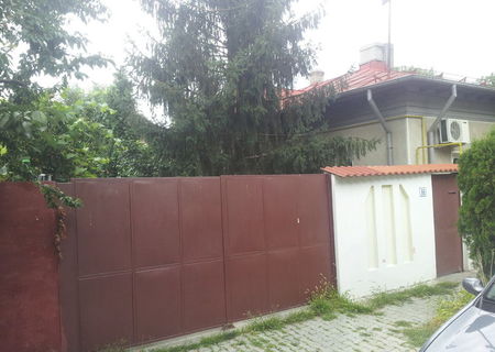 casa si teren bucurestii noi