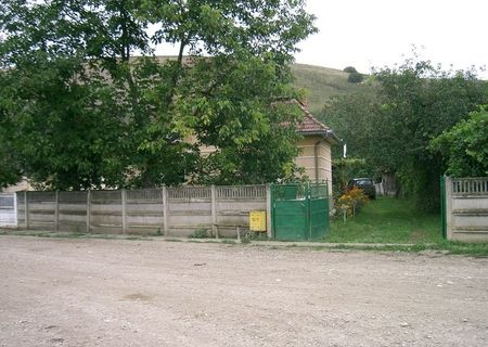 casa si teren de vanzare