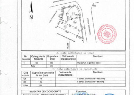casa singur curte 80 mp+ 50 mp curte- PIATA CRANGASI