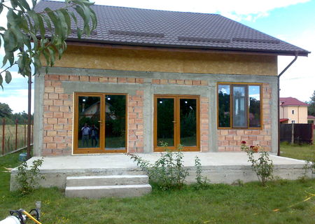 Casa Spataru (BUZAU) Casa Spataru (BUZAU)