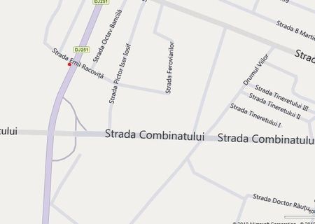 casa+teren optim pentru acitivtati comerciale