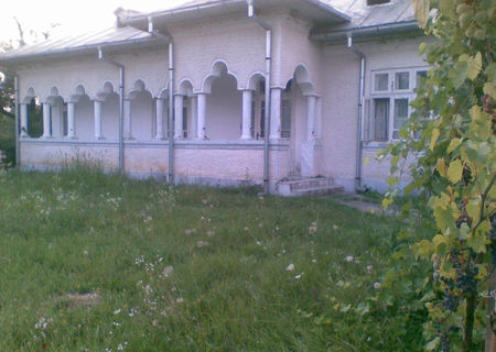 Casa + teren. Plata in doua rate Casa + teren. Plata in doua rate