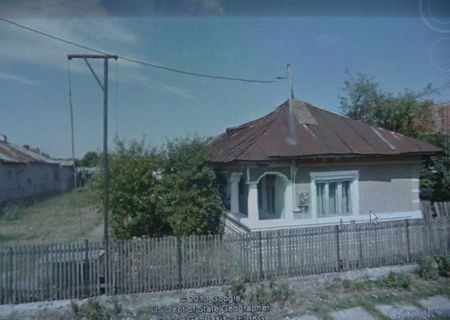 Casa, teren si solar Casa, teren si solar