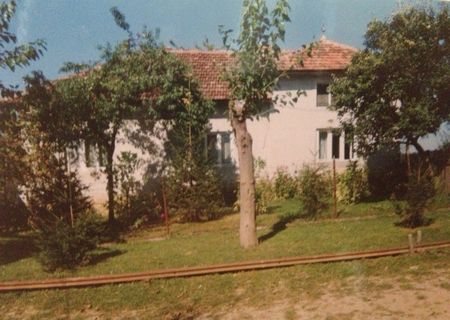 Casa+teren totul la 1euromp