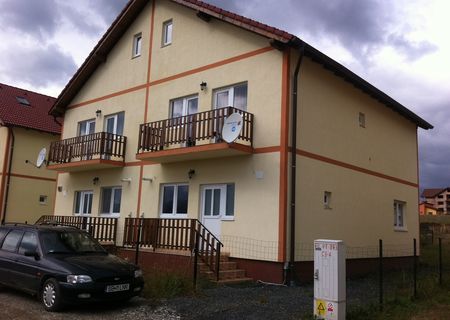 Casa tip duplex Casa tip duplex