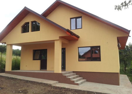 casa tomesti