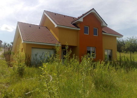 Casa Valea Rusului
