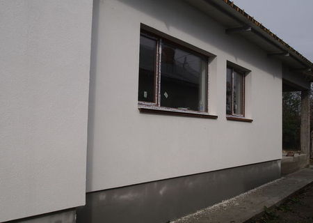 Casa Varasti 21 km Bucuresti prin Berceni