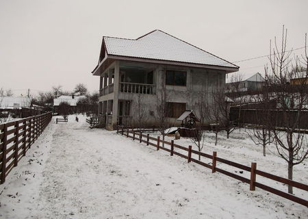 Casa, Vila,