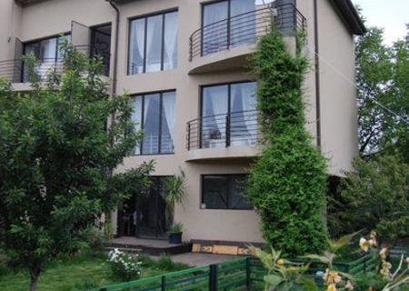 Casa vila de vanzare Baneasa Bucuresti Casa vila de vanzare Baneasa Bucuresti