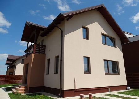 Casa/Vila de vanzare in Otopeni Casa/Vila de vanzare in Otopeni