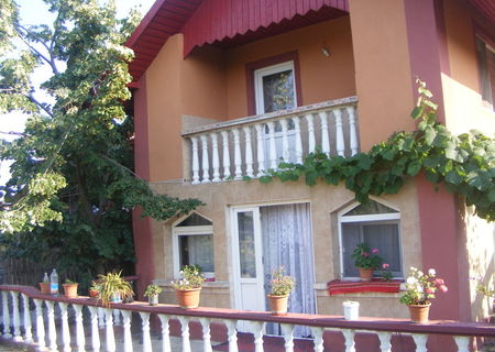 Casa/Vila oras Costesti Casa/Vila oras Costesti