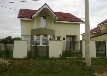casa zona campului