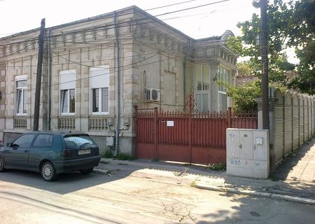 Casa zona centrala Casa zona centrala