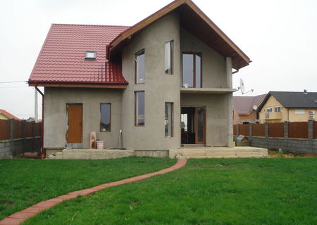 Casa zona Cora-Dumbravita