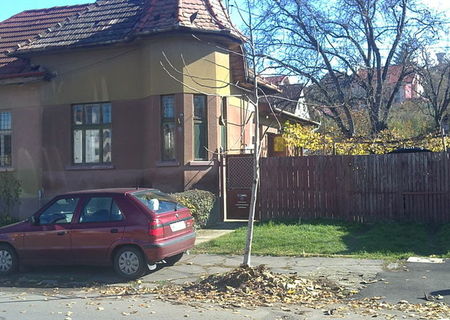 Casa - zona Cornisa 2 camere, 580 mp.