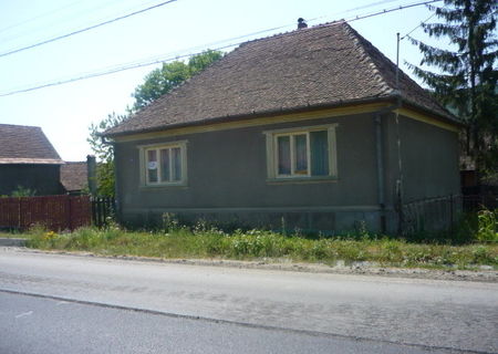 Casa zona Viile Tecii Casa zona Viile Tecii